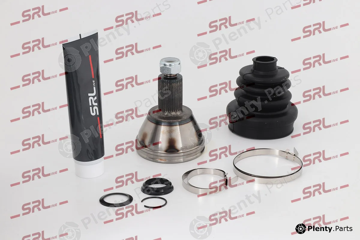 SRLine S40-1019 — Joint Kit, drive shaft
