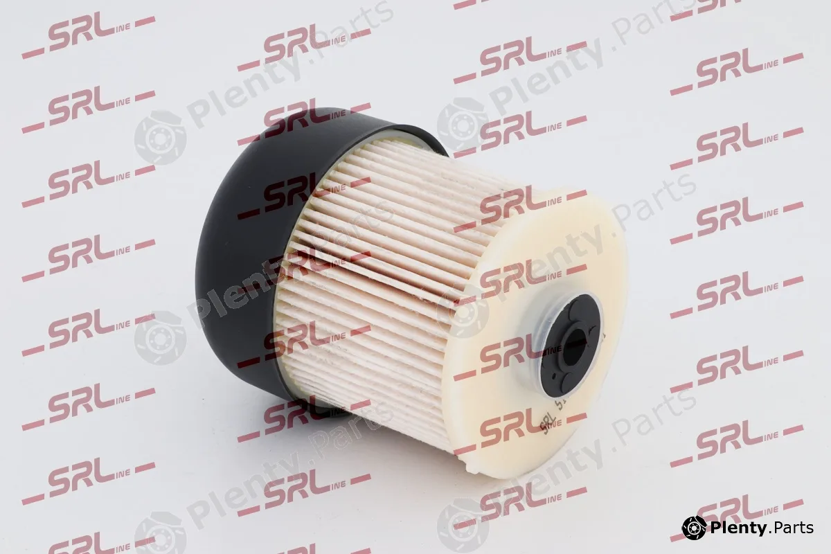 SRLine S11-5080 — Fuel Filter