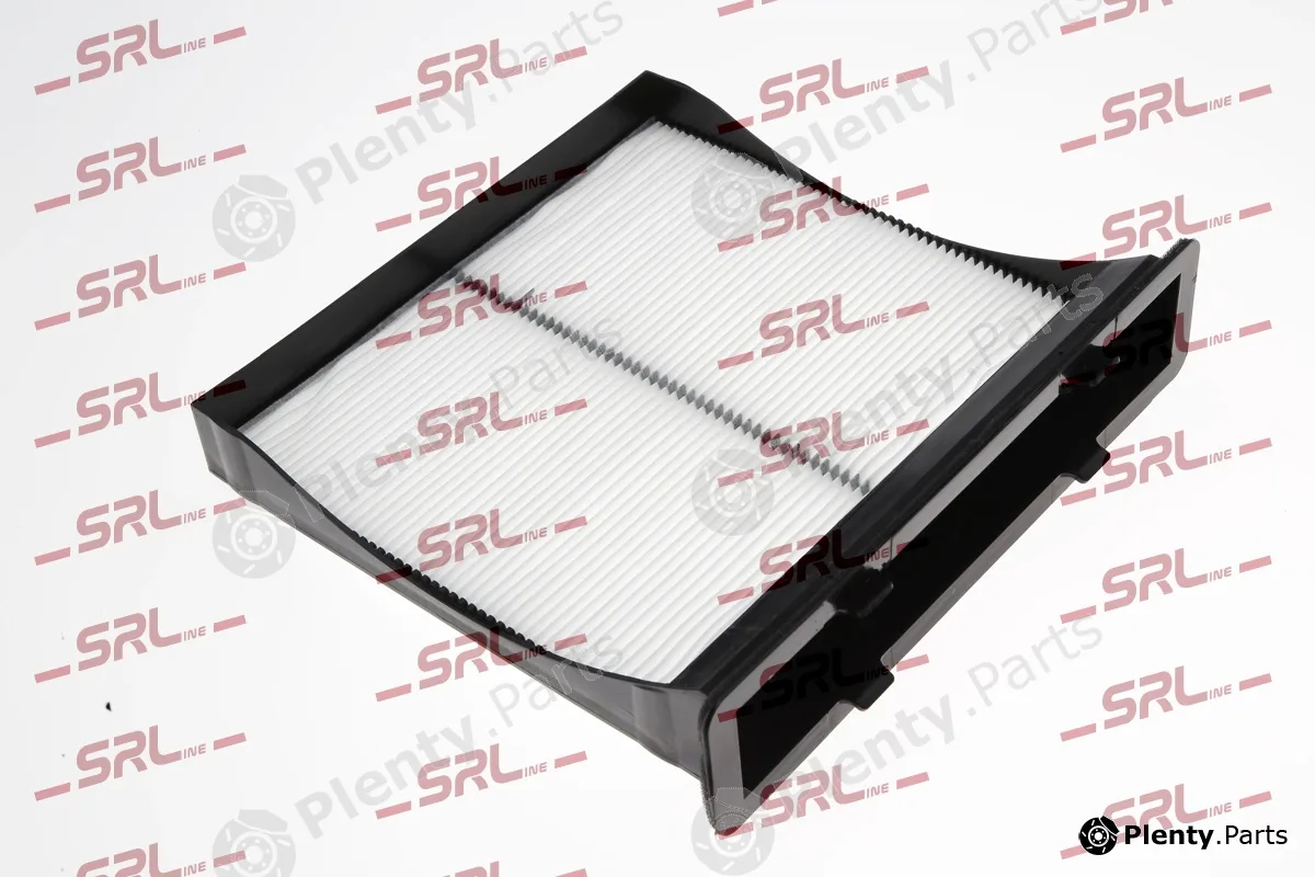 SRLine S11-2159 — Filter, cabin air