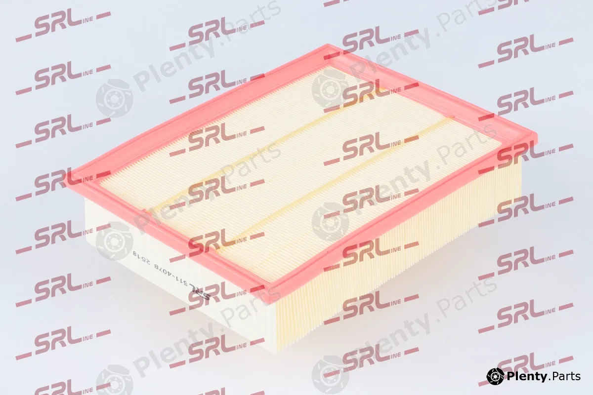 SRLine S11-4078 — Air Filter