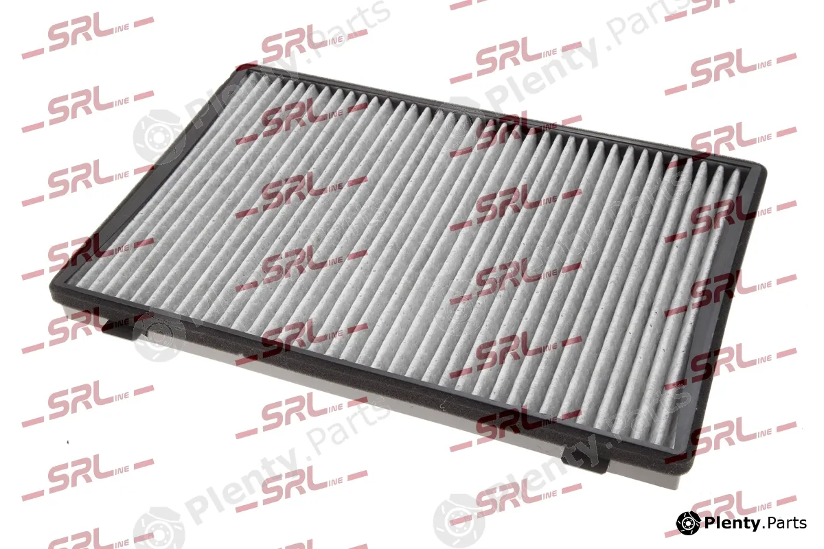 SRLine S11-1136 — Filter, cabin air