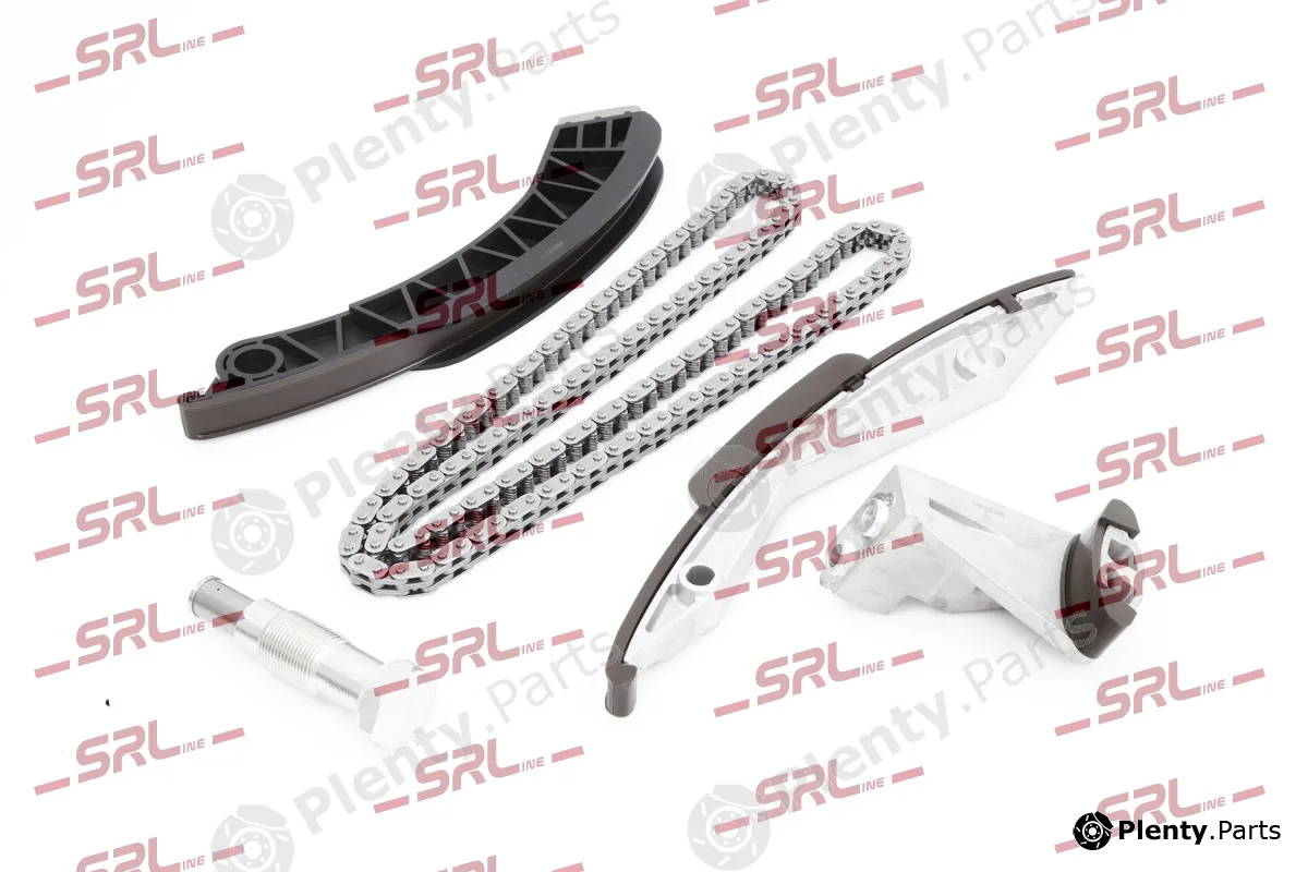 SRLine TCK0074-1 — Timing Chain Kit