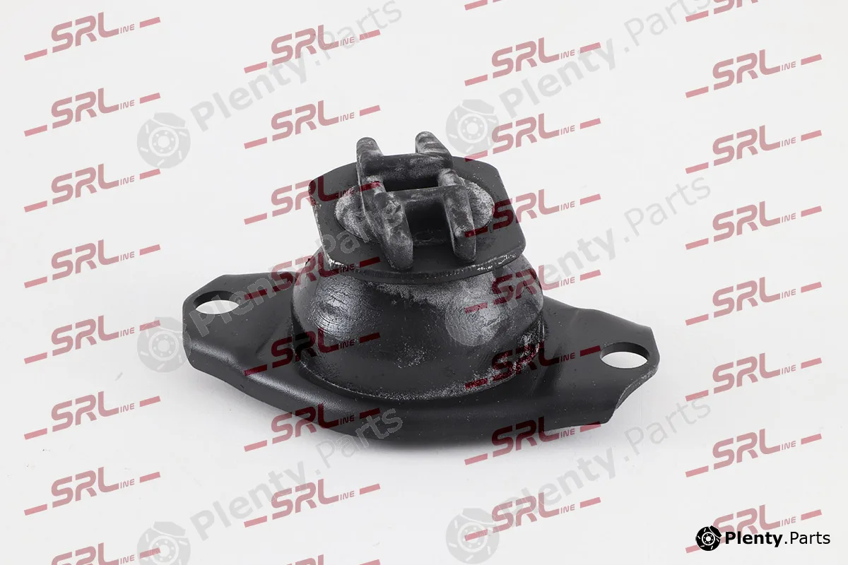 SRLine S2230028 — Mounting, engine