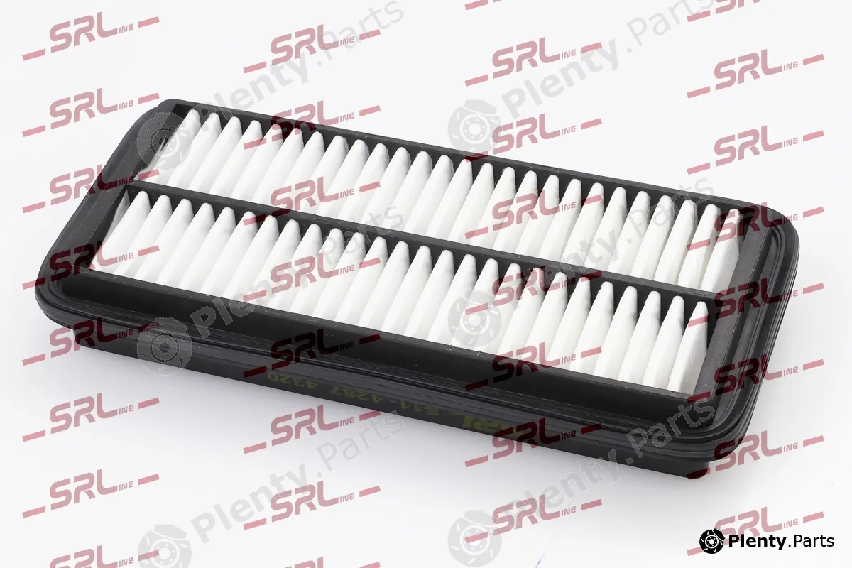 SRLine S11-4287 — Air Filter