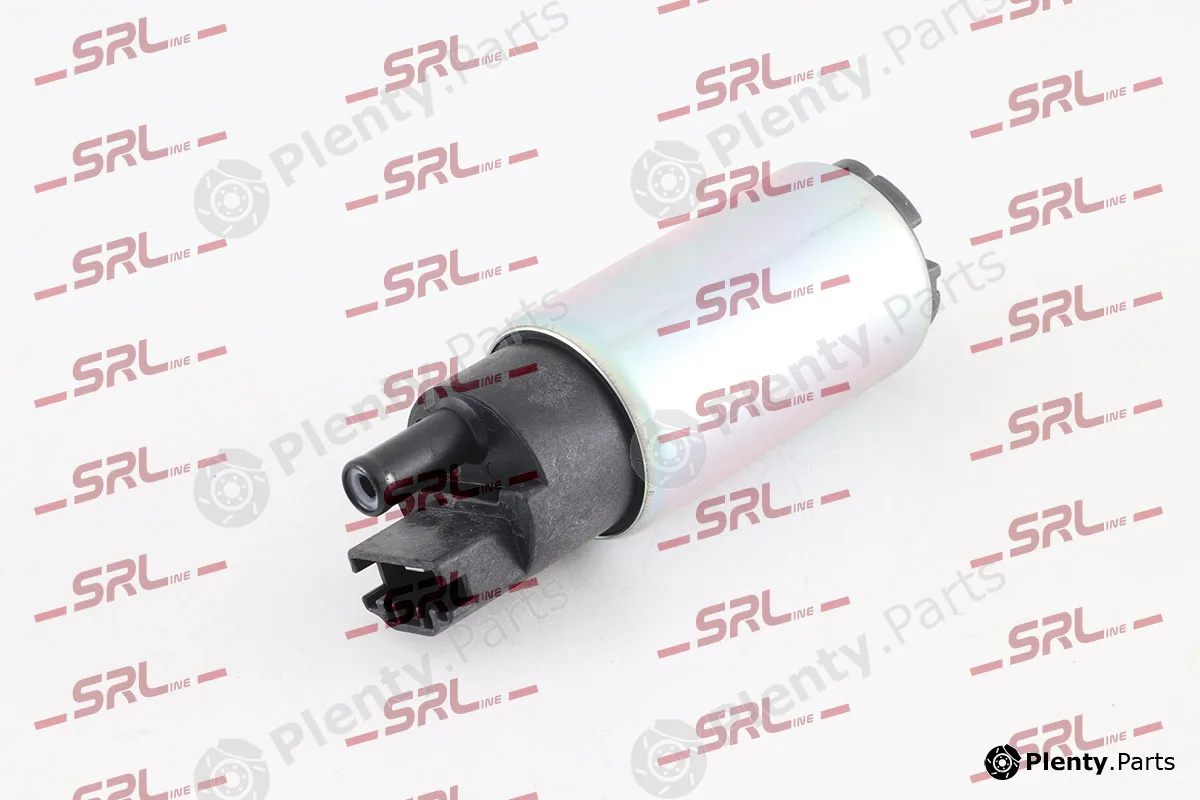 SRLine SE01-0039 — Fuel Pump