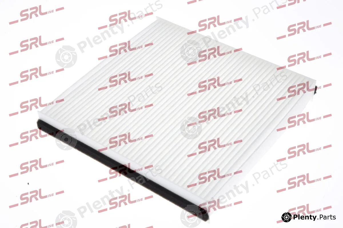 SRLine S11-2037 — Filter, cabin air