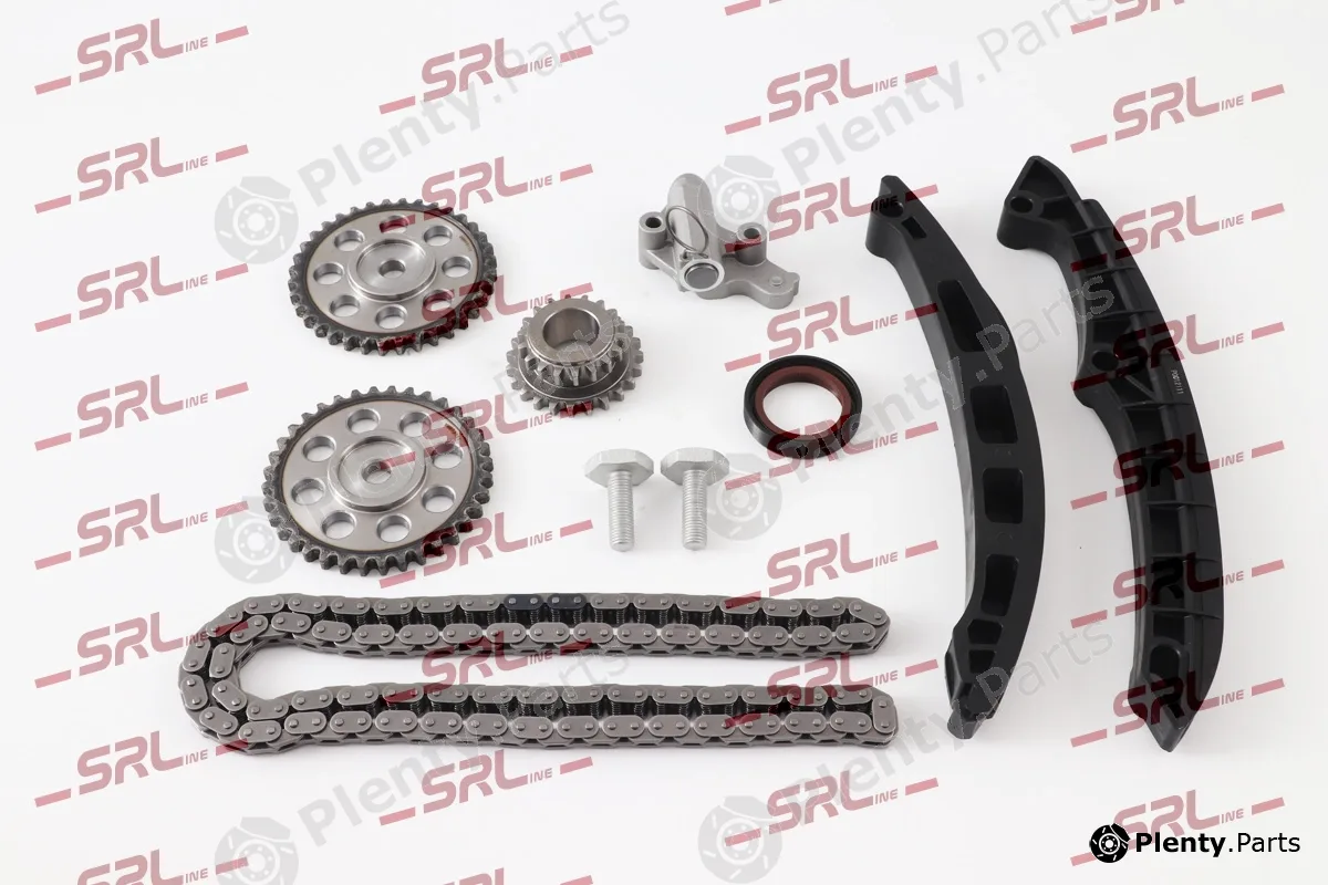 SRLine TCK0039-1 — Timing Chain Kit