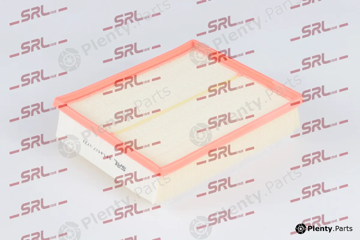 SRLine S11-4117 — Air Filter