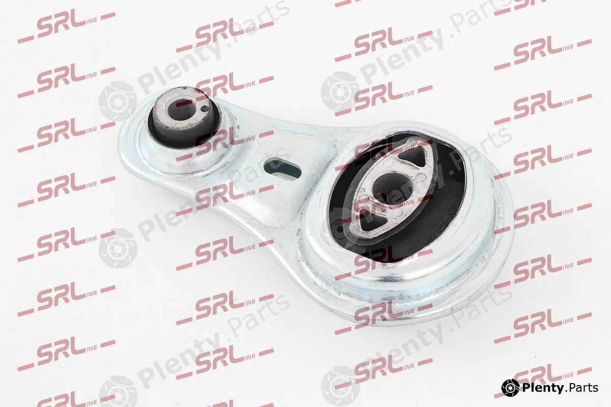 SRLine S2255066 — Mounting, engine