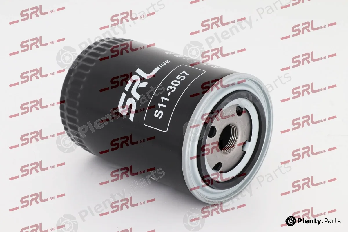SRLine S11-3057 — Oil Filter