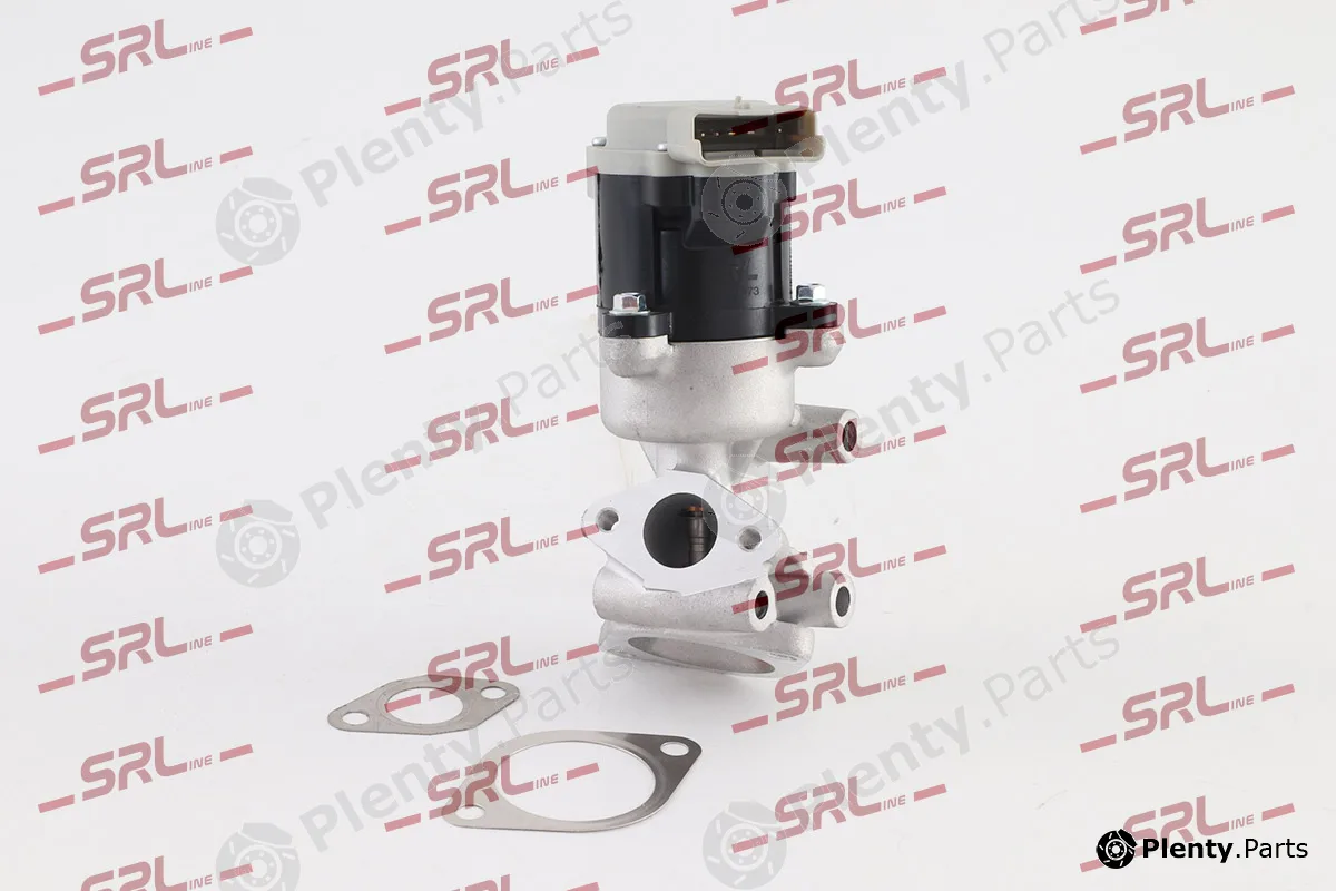 SRLine SE07-0073 — EGR Valve