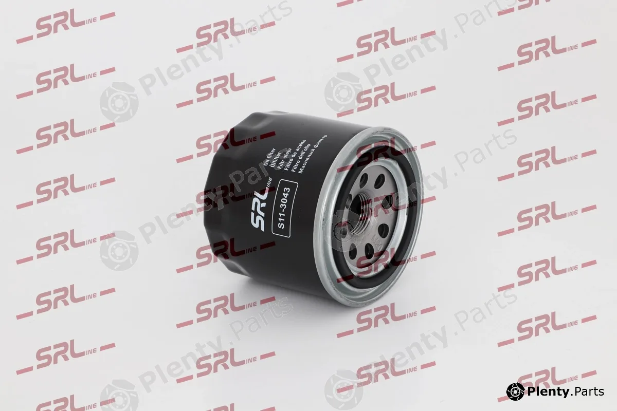 SRLine S11-3043 — Oil Filter