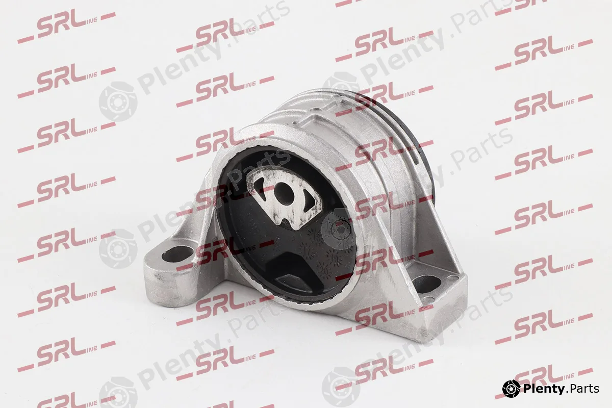 SRLine S2230062 — Mounting, engine