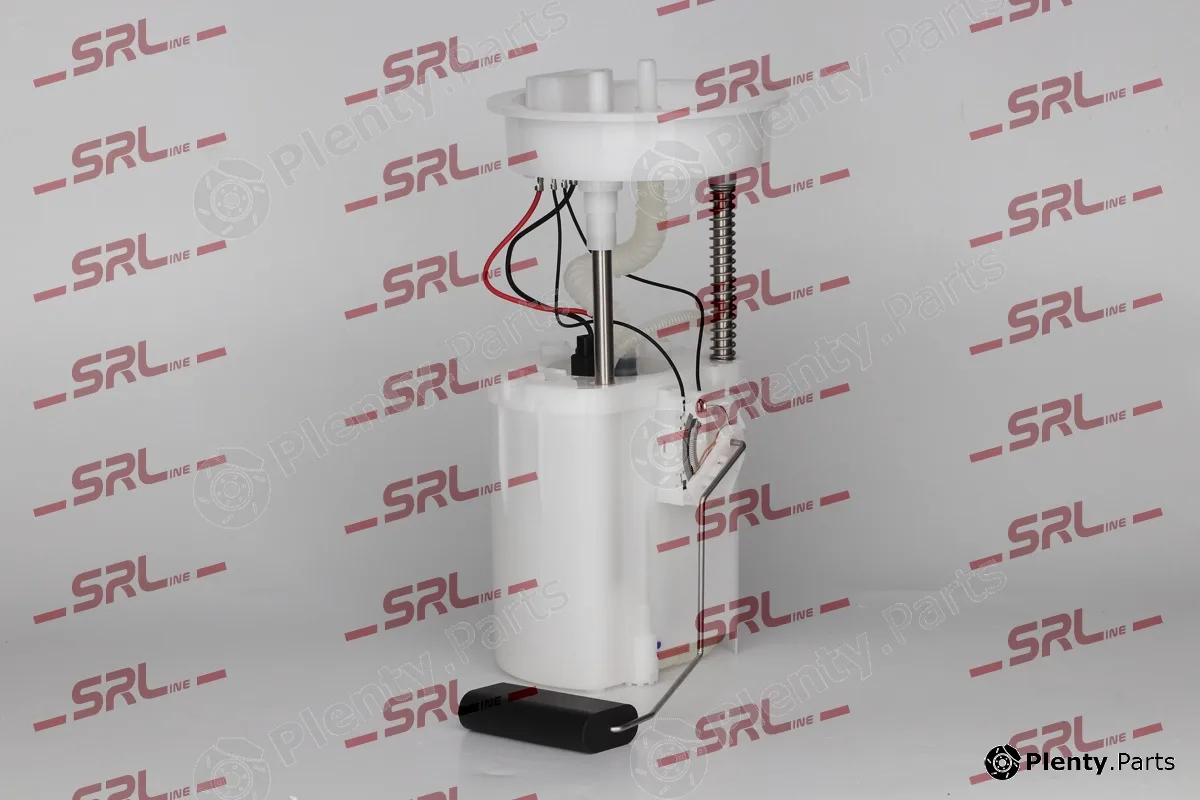 SRLine E01-1044 — Fuel Feed Unit