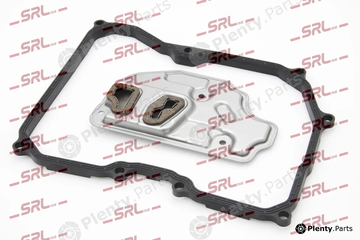 SRLine S11-6013 — Hydraulic Filter, automatic transmission