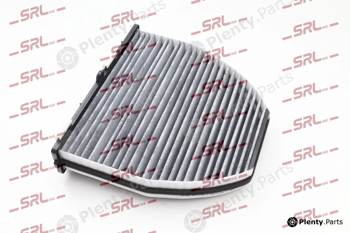 SRLine S11-1153 — Filter, cabin air
