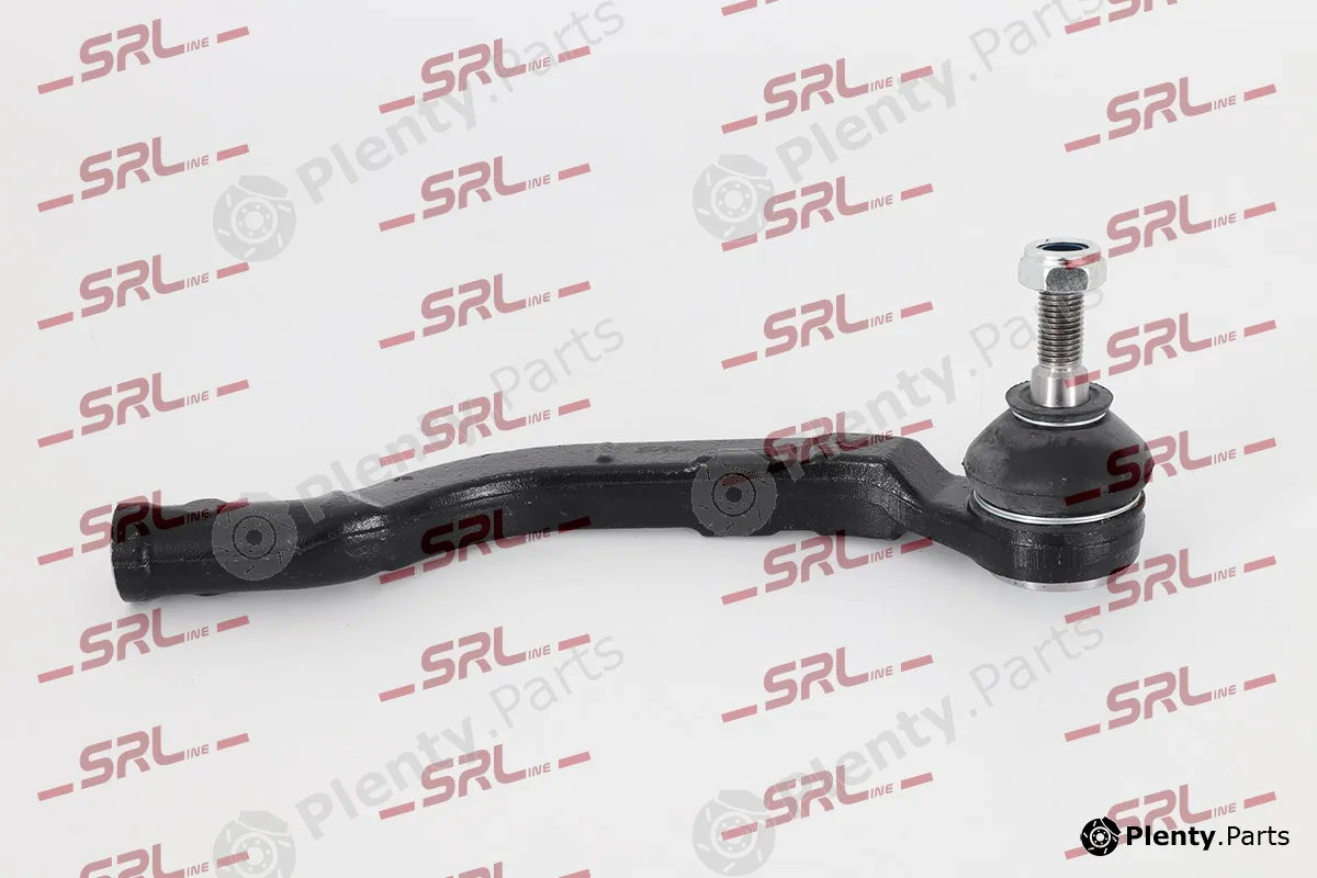 SRLine S6060007 — Tie Rod End