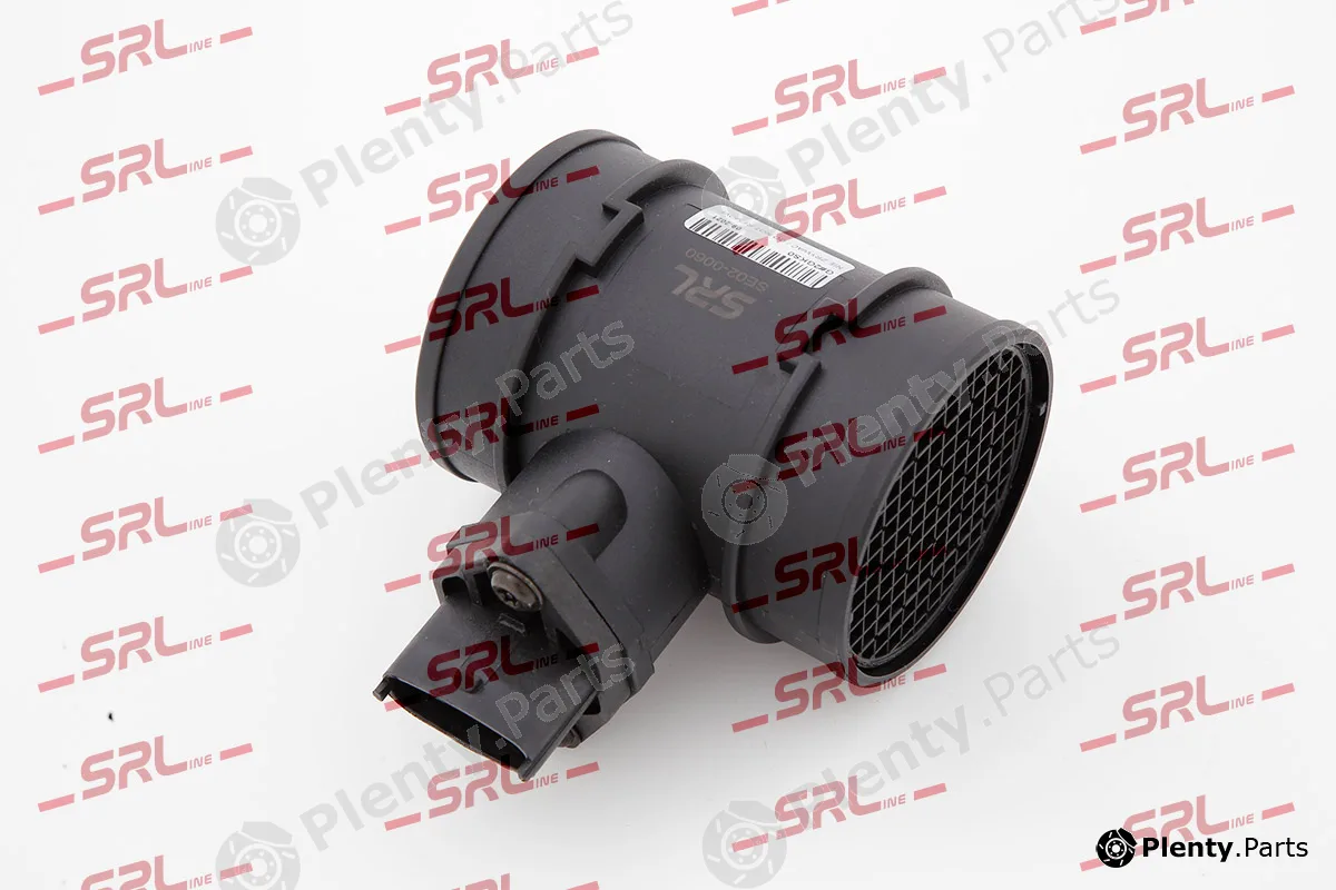 SRLine SE02-0060 — Mass Air Flow Sensor