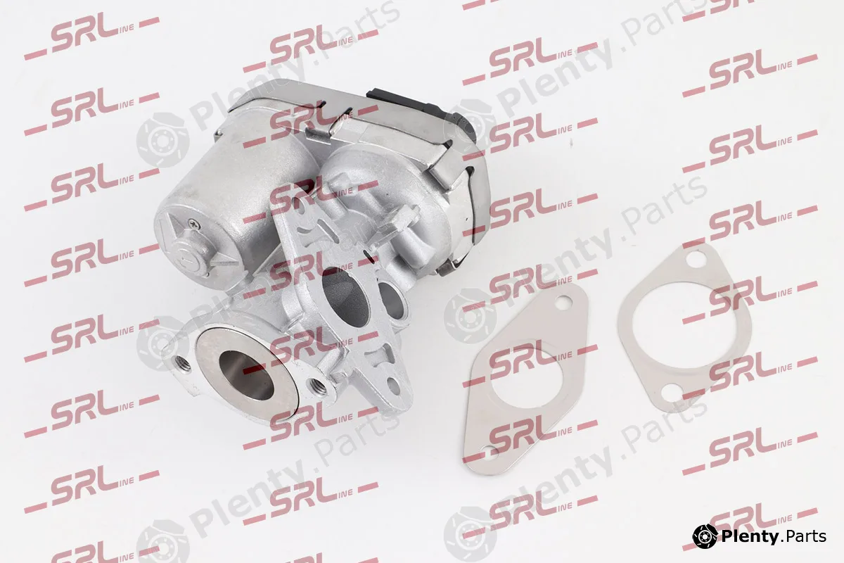 SRLine SE07-0040 — EGR Valve