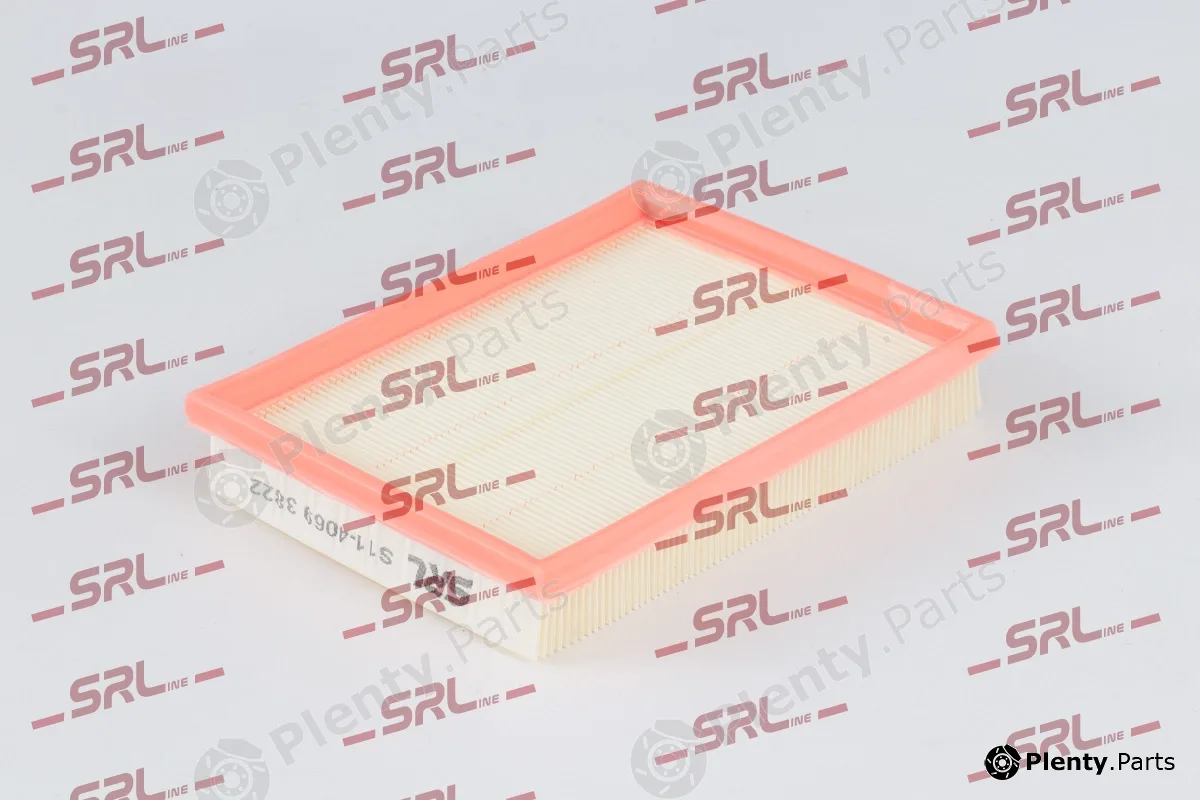 SRLine S11-4069 — Air Filter