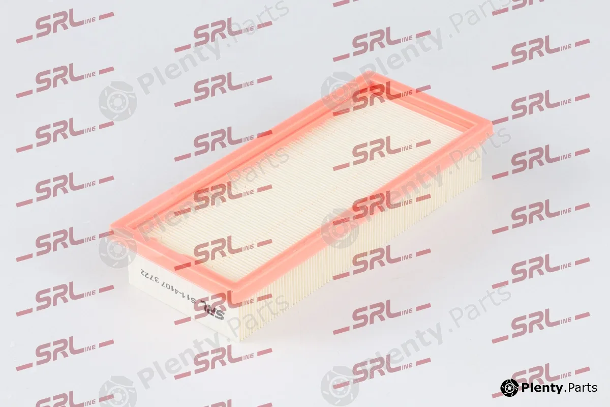 SRLine S11-4107 — Air Filter