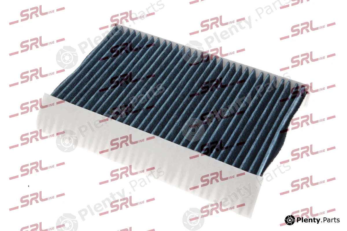 SRLine S11-1135NS — Filter, cabin air