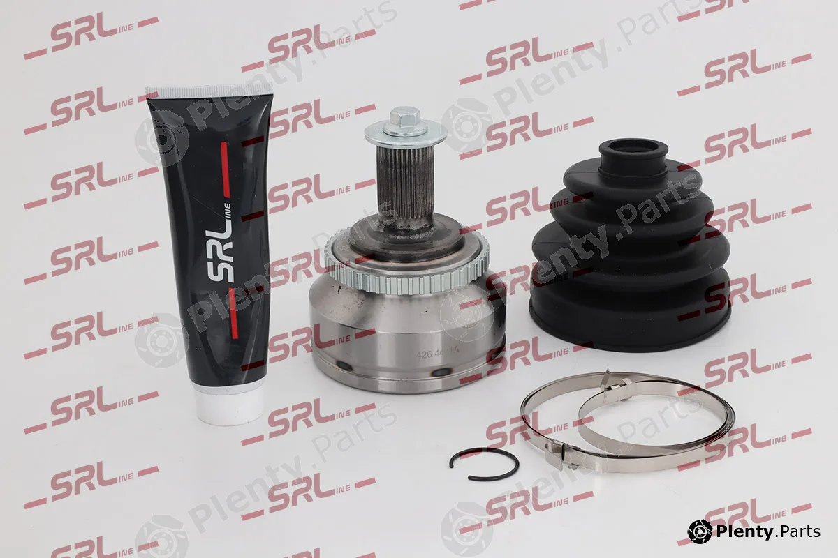 SRLine S40-1120 — Joint Kit, drive shaft