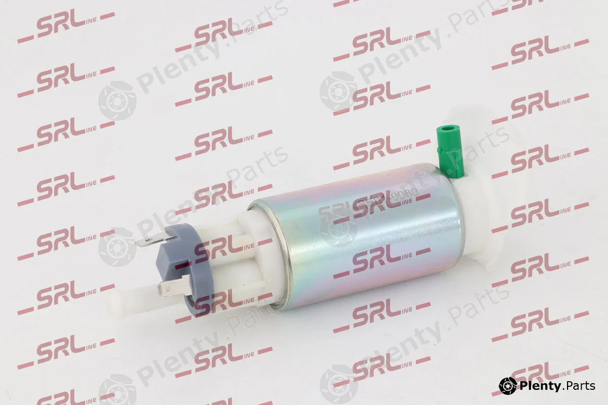 SRLine SE01-0080 — Fuel Pump
