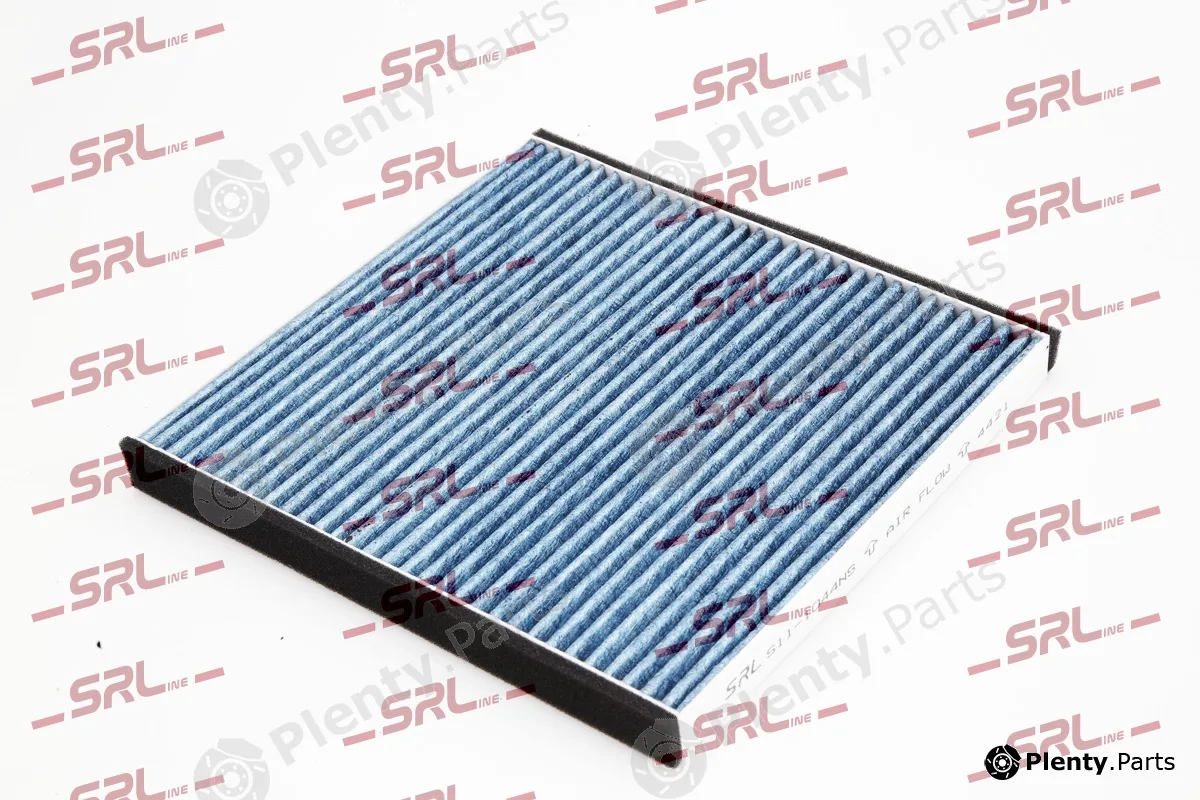 SRLine S11-1044NS — Filter, cabin air