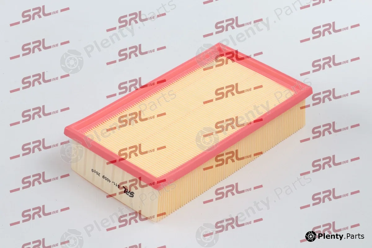 SRLine S11-4059 — Air Filter