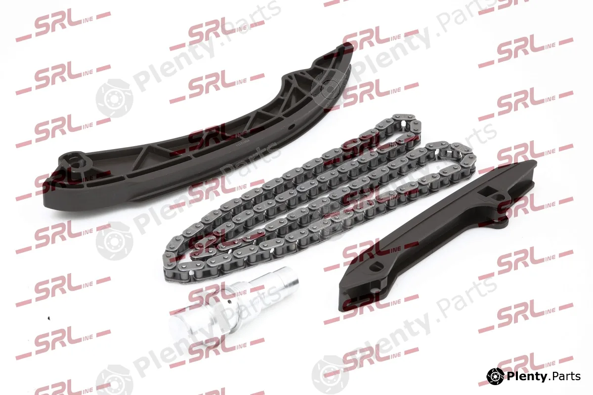 SRLine TCK0068-2 — Timing Chain Kit