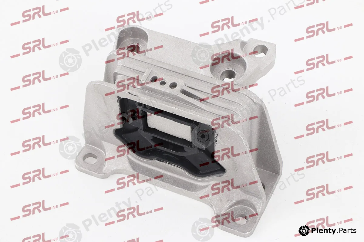 SRLine S2260065 — Mounting, engine