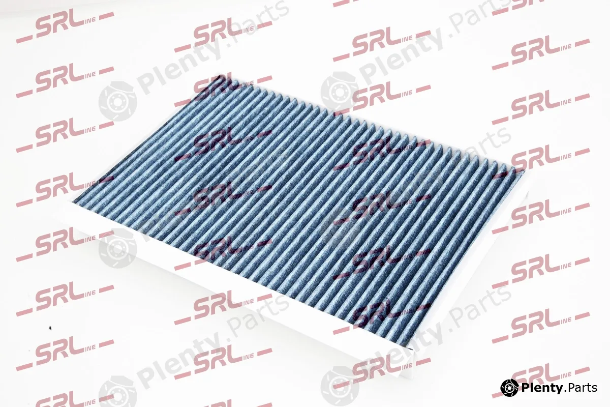 SRLine S11-1077NS — Filter, cabin air