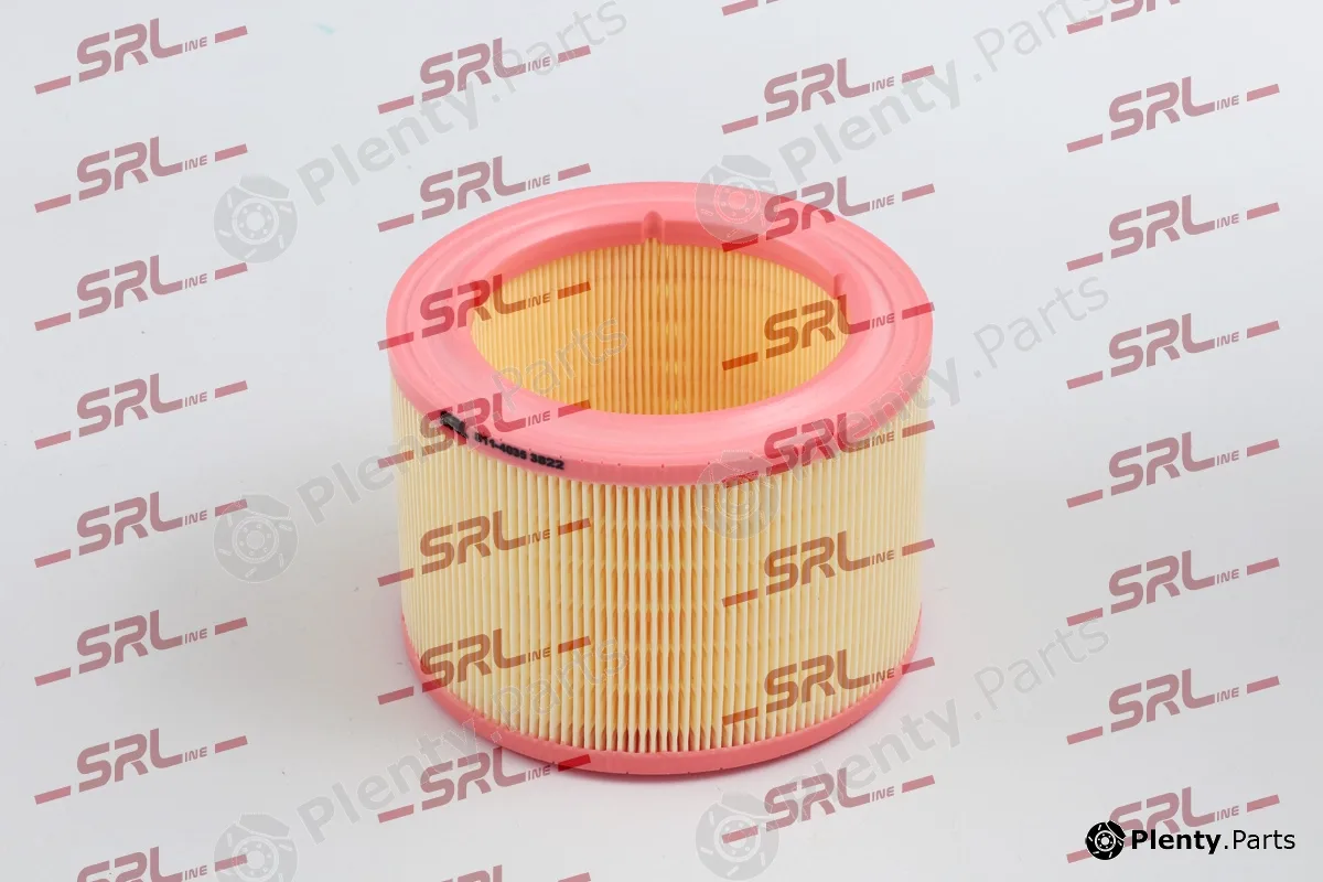 SRLine S11-4035 — Air Filter