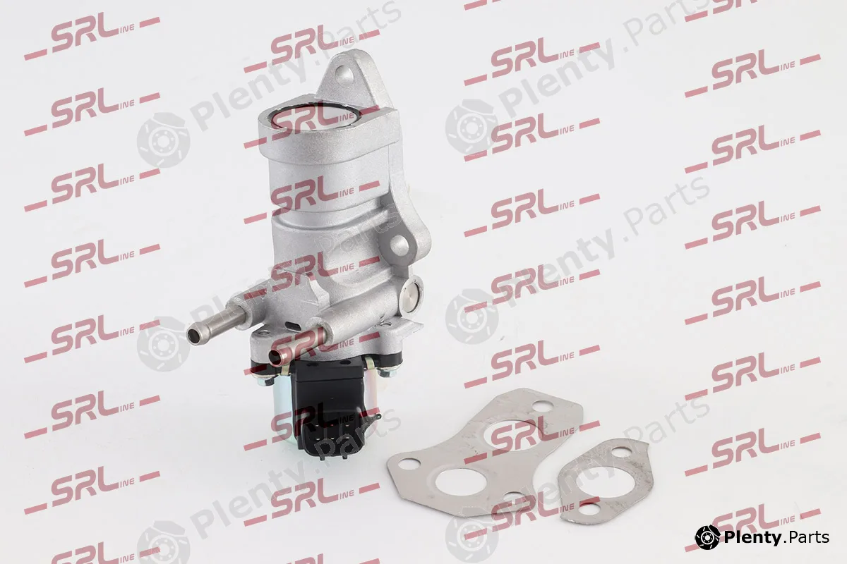 SRLine SE07-0088 — EGR Valve