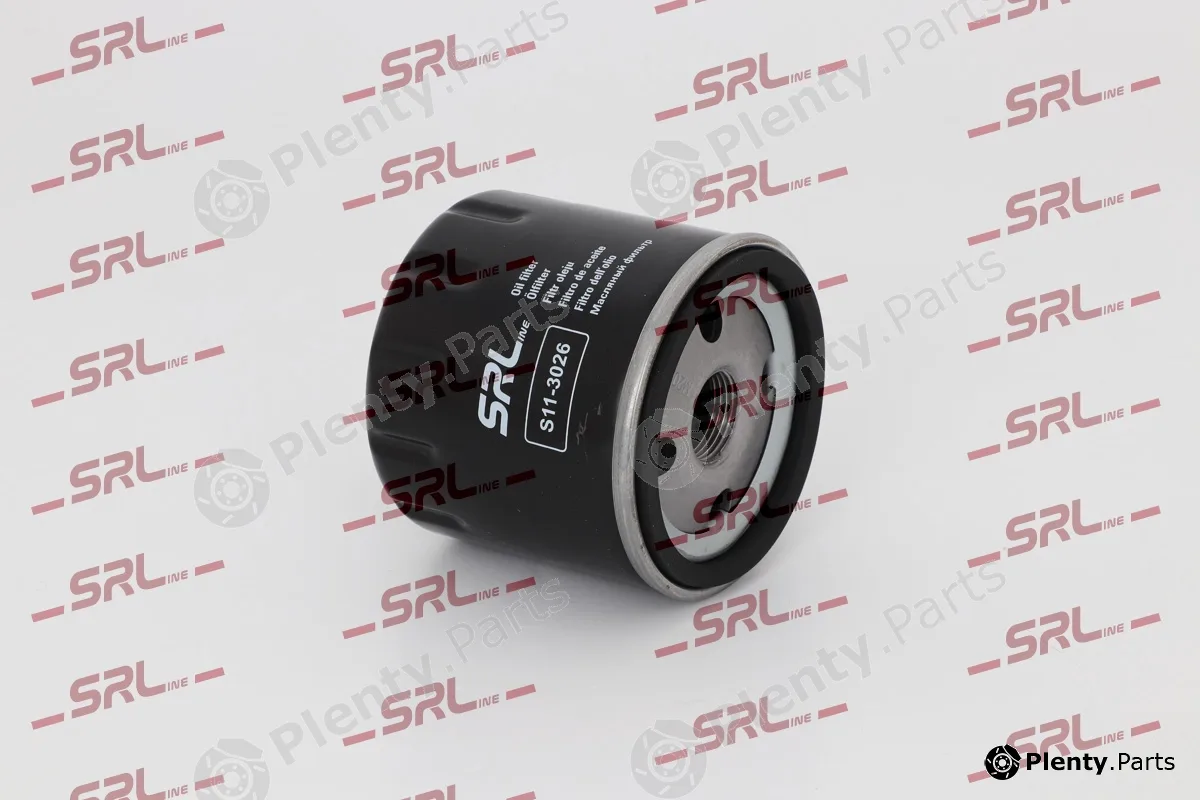SRLine S11-3026 — Oil Filter