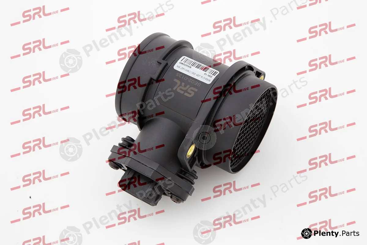 SRLine SE02-0135 — Mass Air Flow Sensor