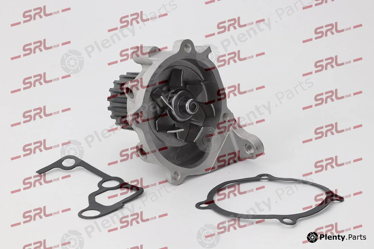 SRLine S10-223 — Water Pump, engine cooling