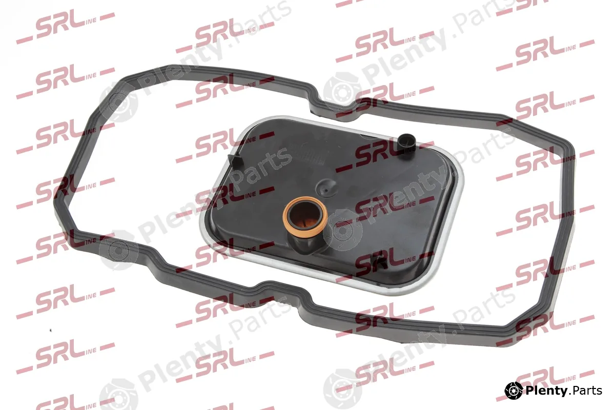 SRLine S11-6036 — Hydraulic Filter, automatic transmission