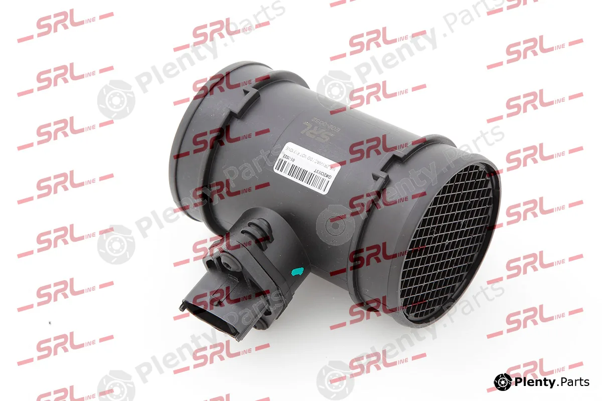 SRLine SE02-0052 — Mass Air Flow Sensor