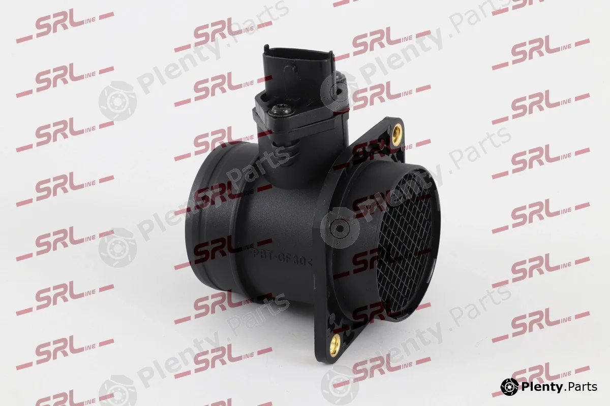 SRLine SE02-0040 — Mass Air Flow Sensor
