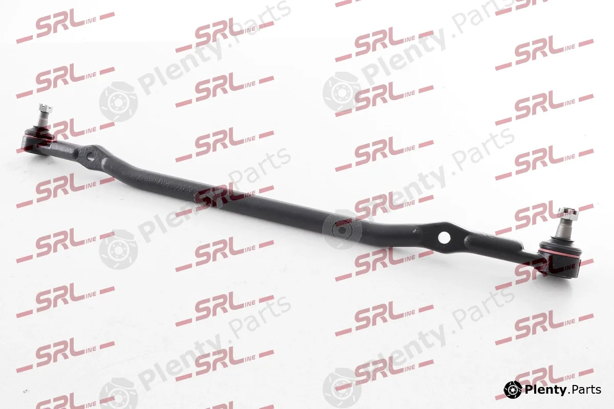 SRLine S6074011 — Inner Tie Rod