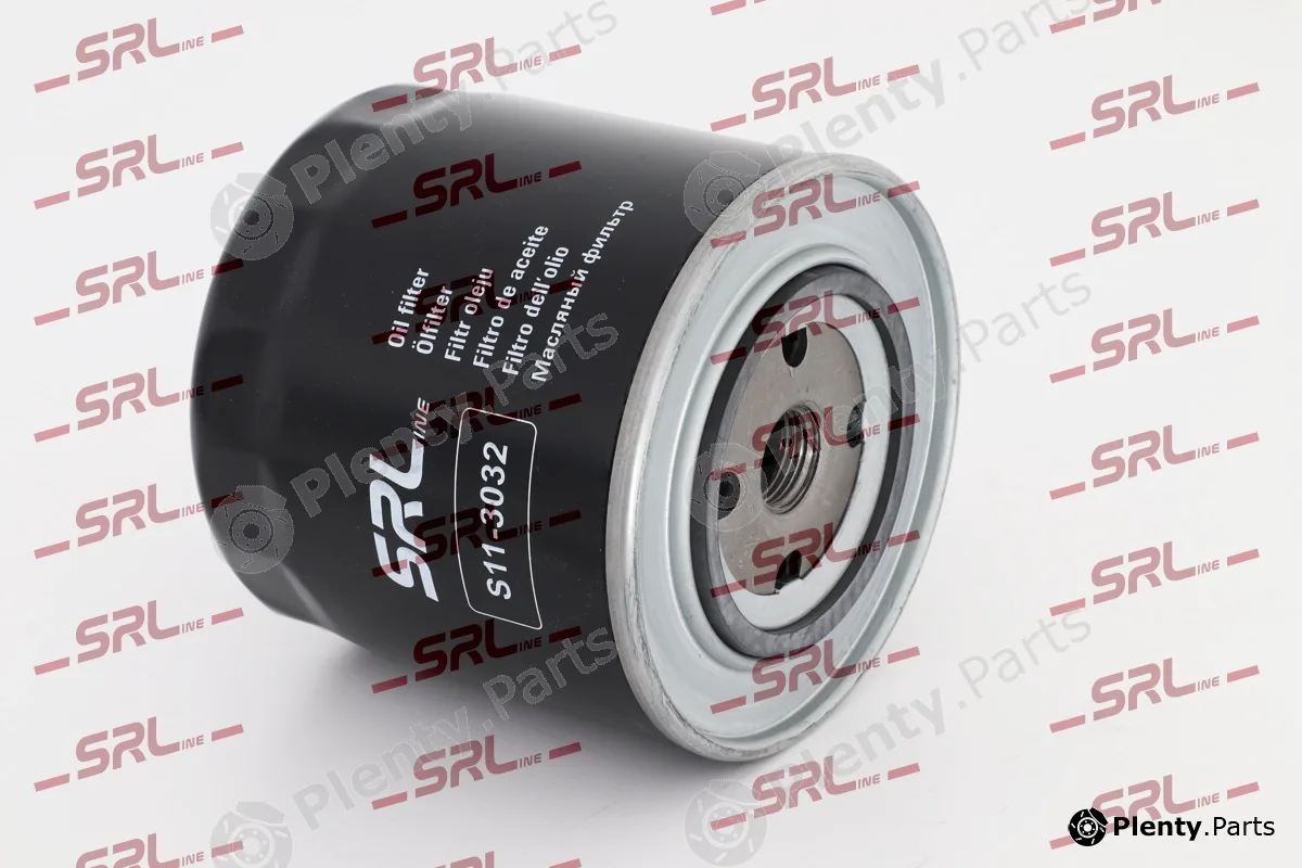 SRLine S11-3032 — Oil Filter