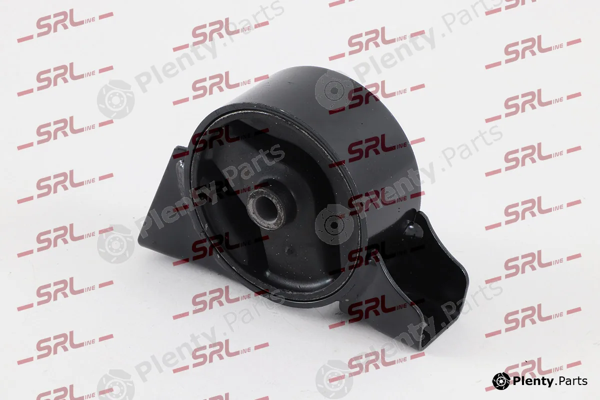 SRLine S2227008 — Mounting, engine