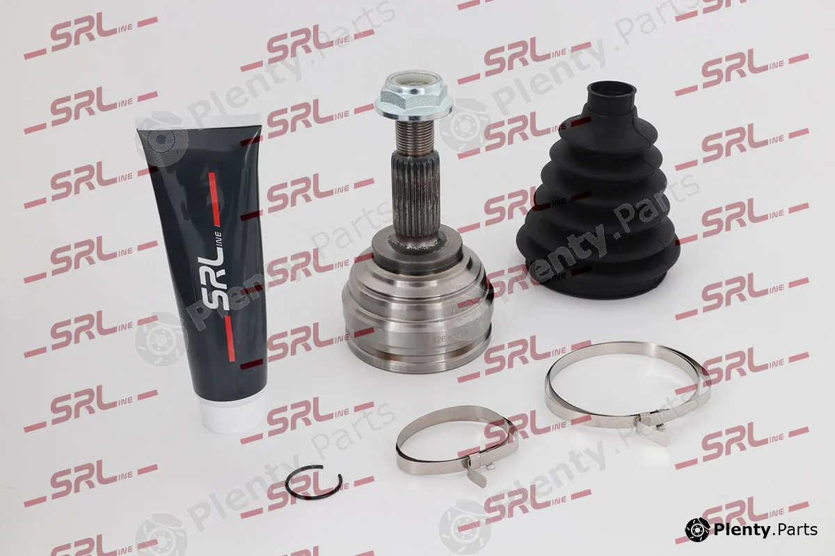 SRLine S40-1171 — Joint Kit, drive shaft