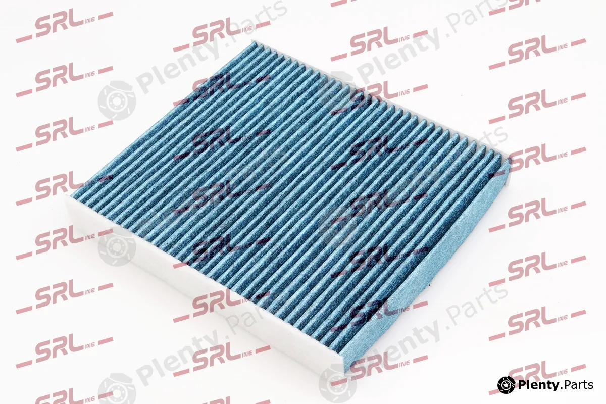 SRLine S11-1039NS — Filter, cabin air