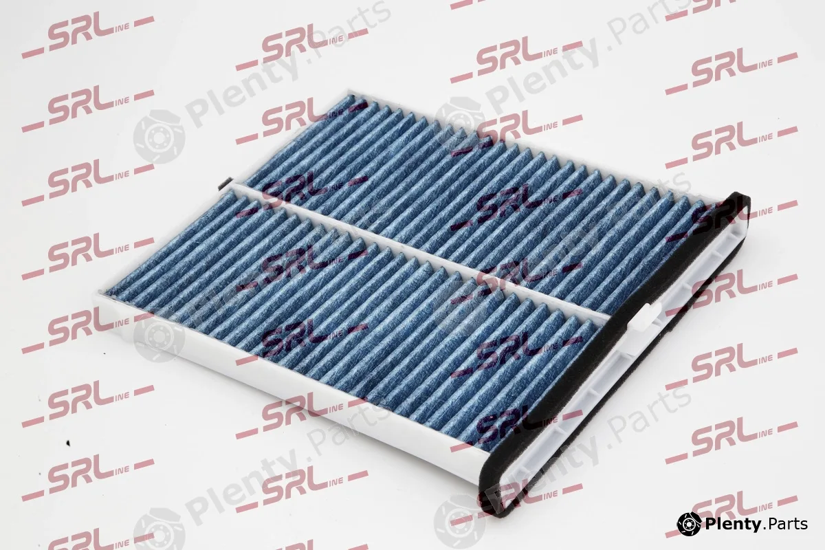 SRLine S11-1155NS — Filter, cabin air