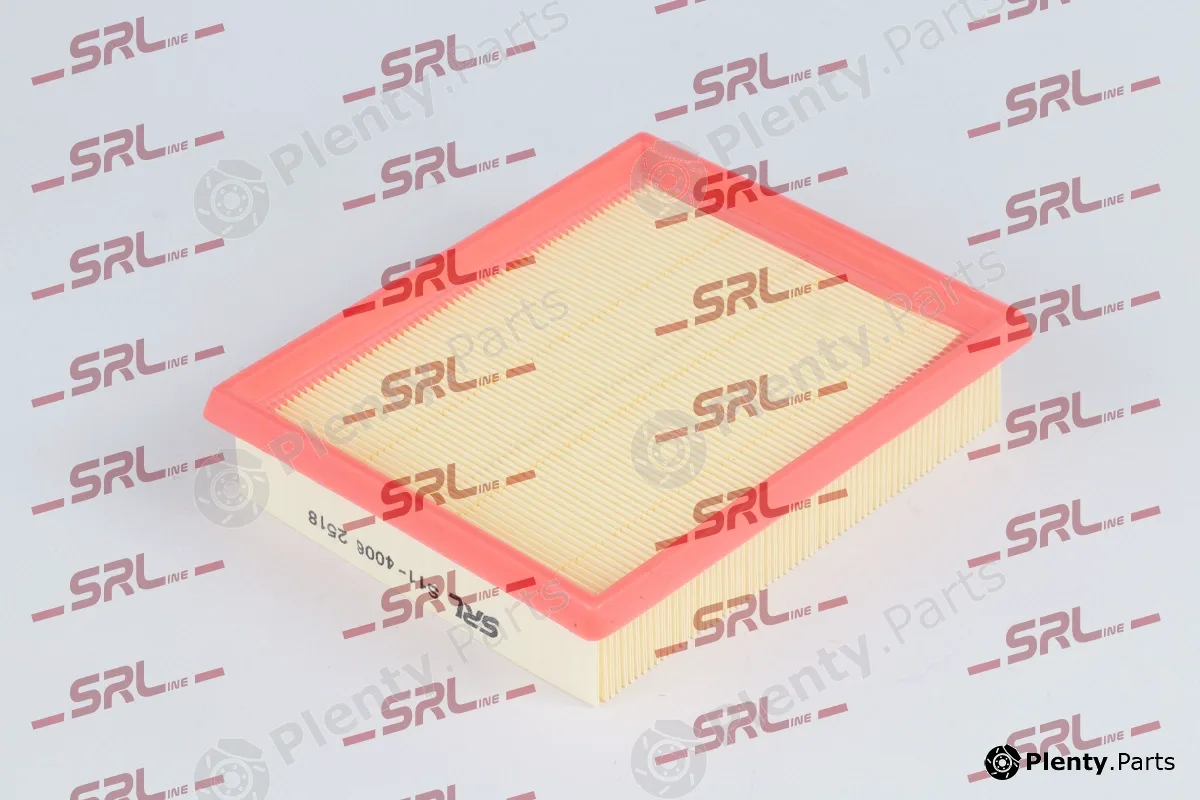 SRLine S11-4006 — Air Filter