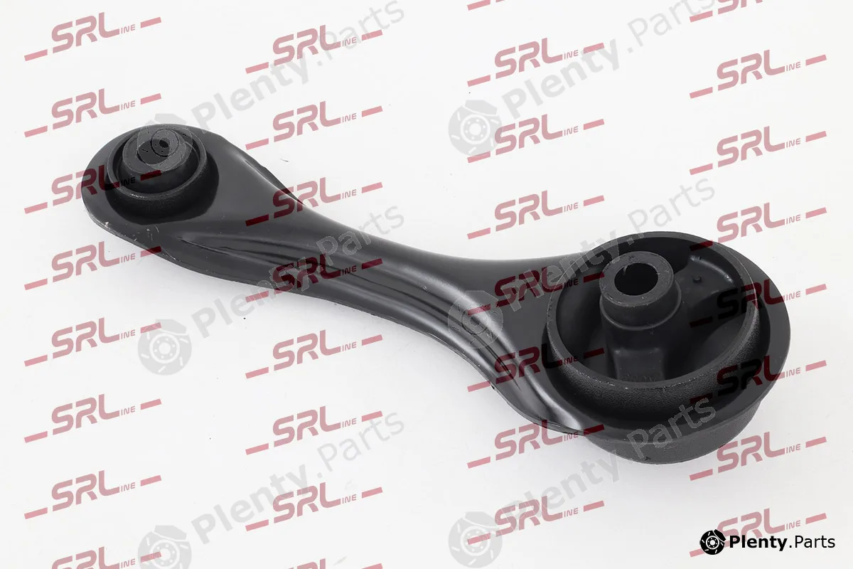 SRLine S2238018 — Mounting, engine