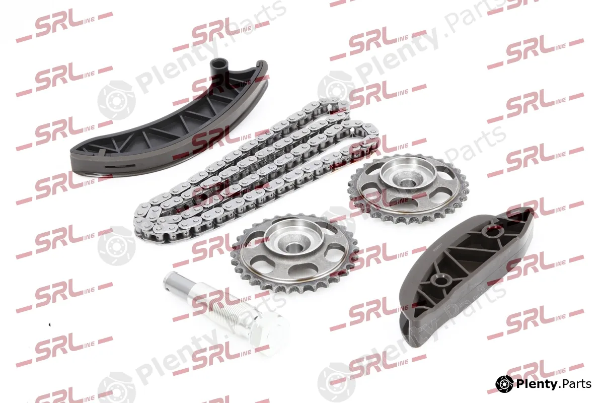 SRLine TCK0058-1 — Timing Chain Kit